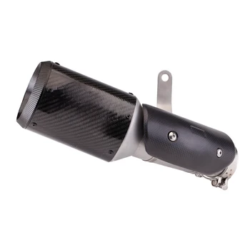 Slip on Motorcycle Exhaust Escape System For S1000RR S1000 RR 2019 2020 2021 2022 2023 S1000RR Exhaust Modify