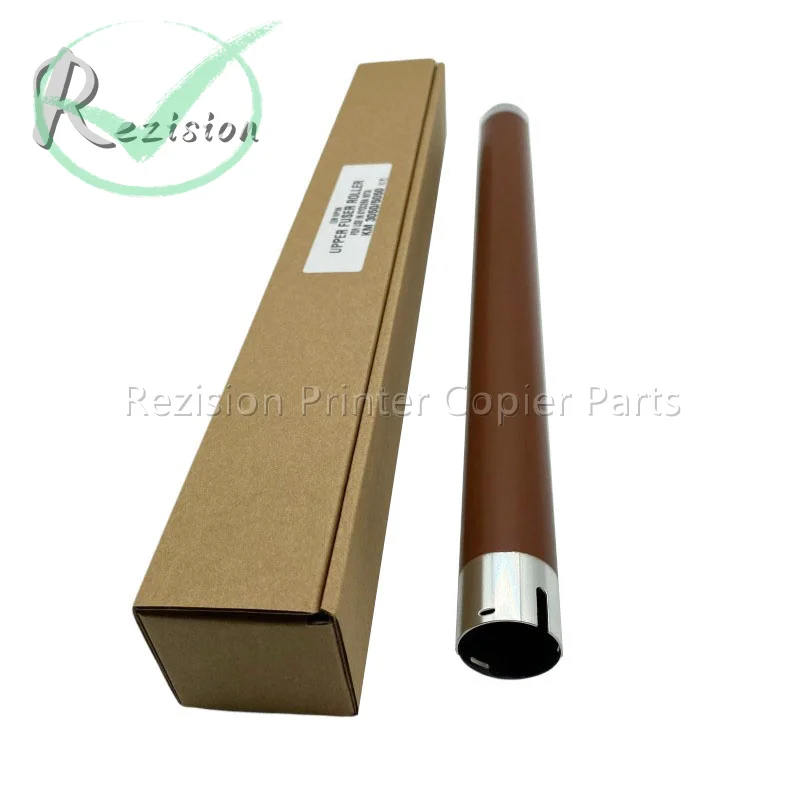 

High Quality Fuser Upper Roller For Kyocera KM 5050 4050 3050 5035 4035 3035 420i 520i Heating Roller Copier Printer Parts