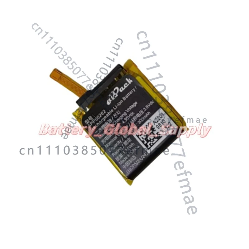 For APP00282 Apack …