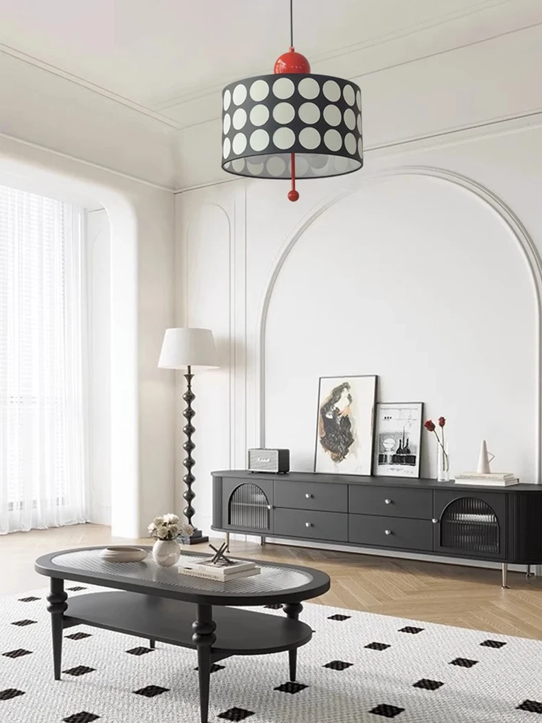 Novelty E27 Bulb Pendant Lamp