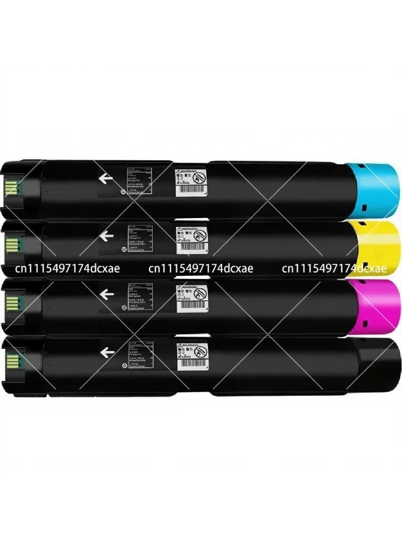 High Yield Replacement Toner Cartridge, Compatible with 7120 7125 7220 7225 Copier Printing Equipment