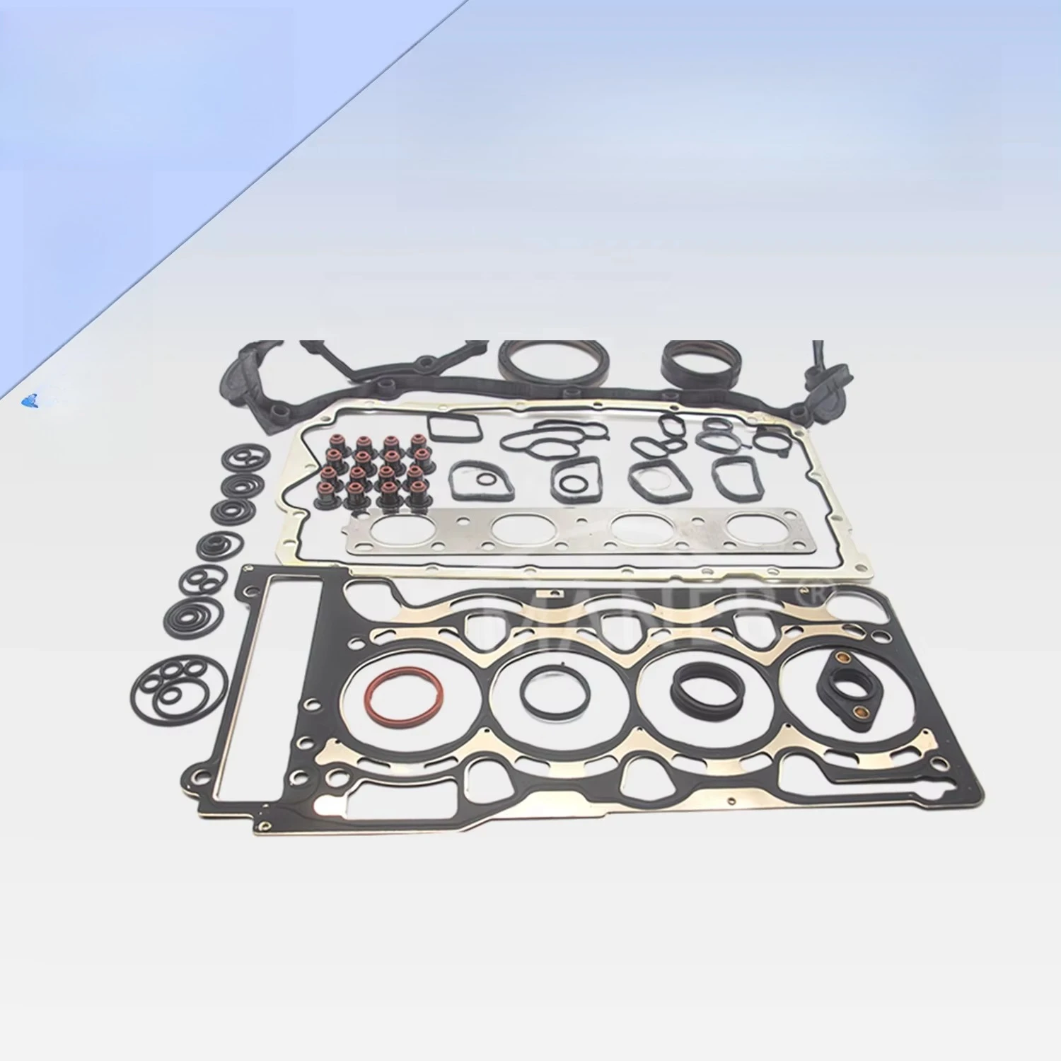 Engine Auto Parts Head Gasket Set 11120308857 11127511535 for BMW 1 E87 3 E46 N42 N46
