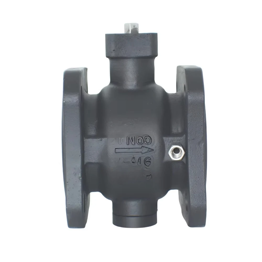 1インチ～8インチ電動精密ボールバルブ HVACシステム用 カスタマイズ可能 OEM対応