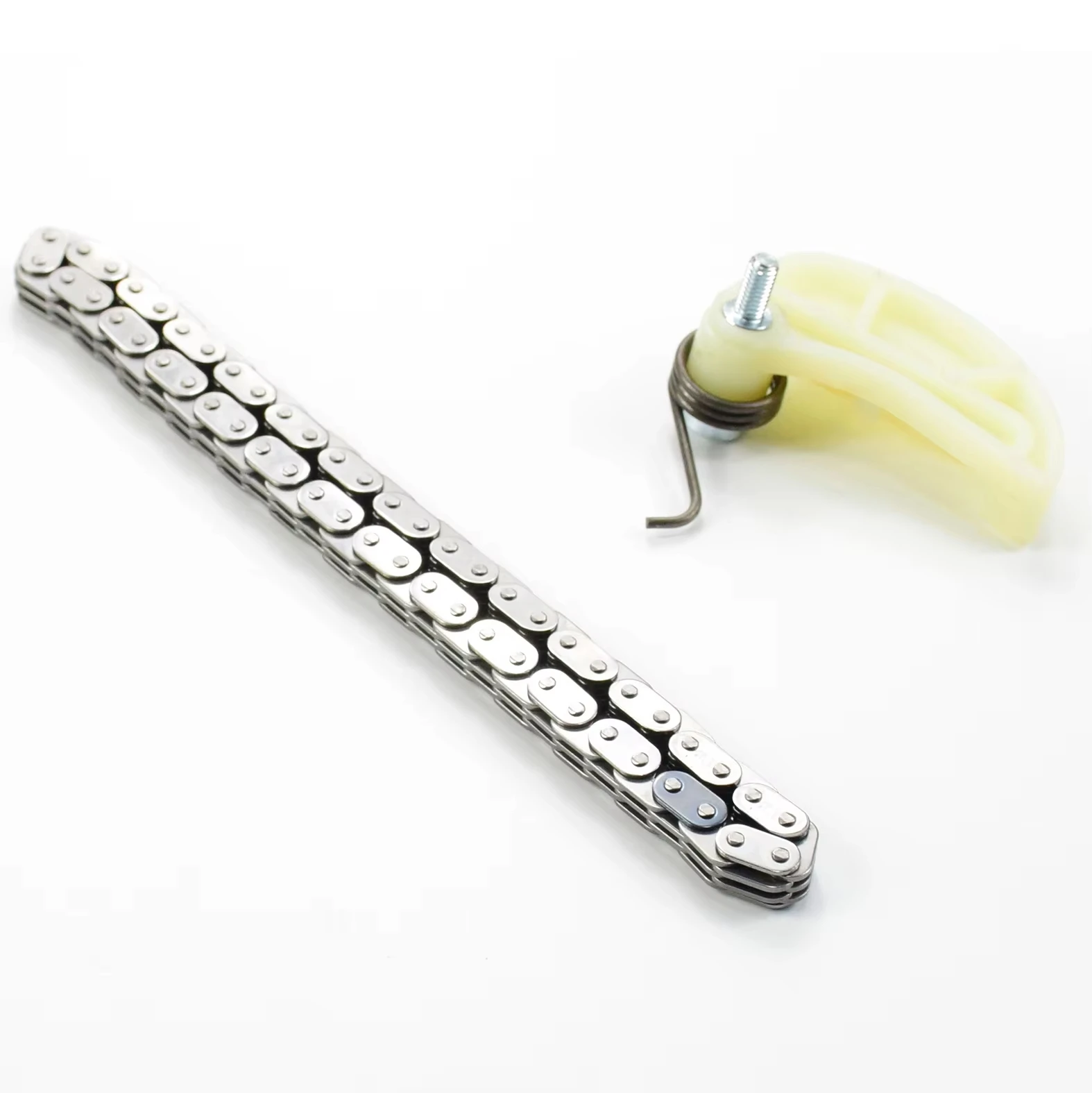 

Комплект цепи ГРМ REVO 720084 для двигателя A3 S3 VW POLO CAXA BLG BMY BWK 1.4L 1.6L с OE 03C109225A 03C115225A 03C109507AD