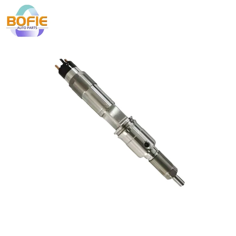 

OEM 0445120014 0986435515 503135269 42569159 5010477499 Quality Brand New Diesel Common Rail Fuel Injector for IVECO RENAULT