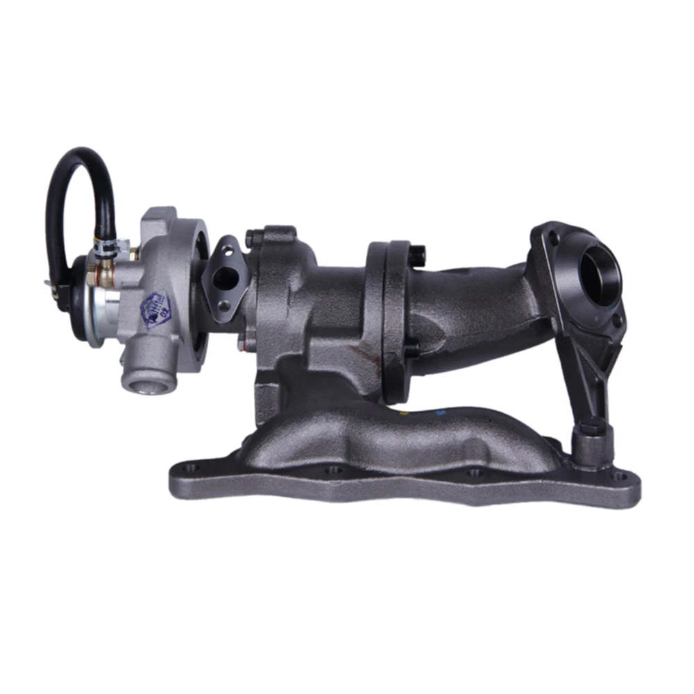 Complete Turbi- for Sma- C- 0.8 CDI (MC01) 6600960099  First   5431-970-0000 Tur- Pric- KP31