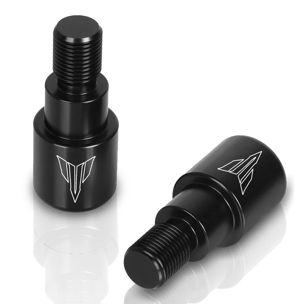 دراجة نارية لياماها T-MAX 560 XP560 TMAX560 T MAX XP TMAX 560 2020 2021 2022 2023 والعتاد التوازن التوصيل المنزلق مقبض مقود دراجة بار #2