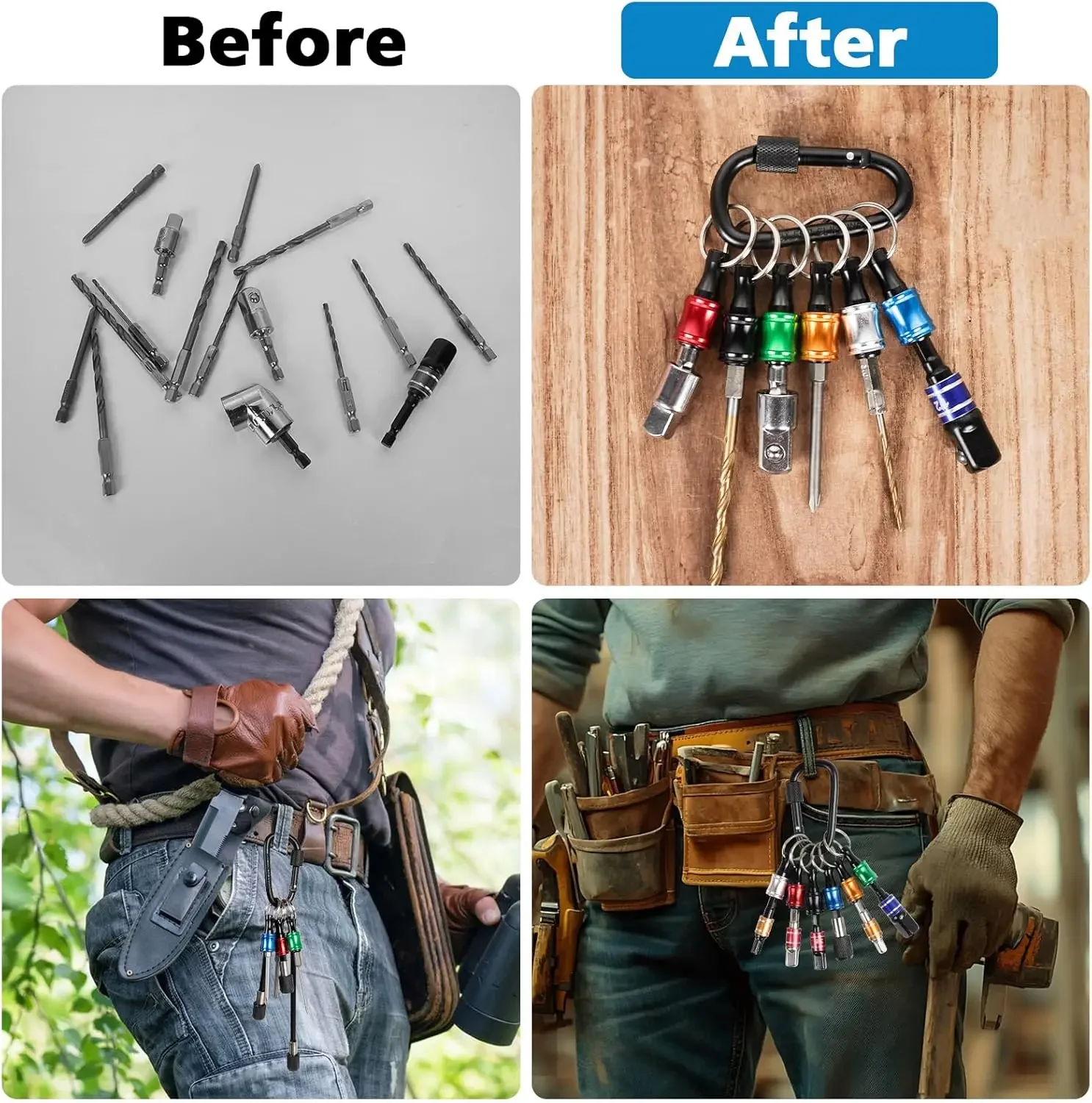 Thumbnail 3 - #67 Best Drill Bit Extensions to Buy In 2026