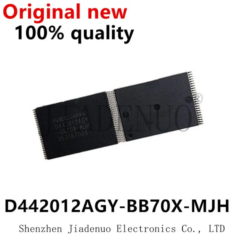 

(1-2 шт.) 100% оригинальный новый телефон D442012AGY TSSOP48 чипсет