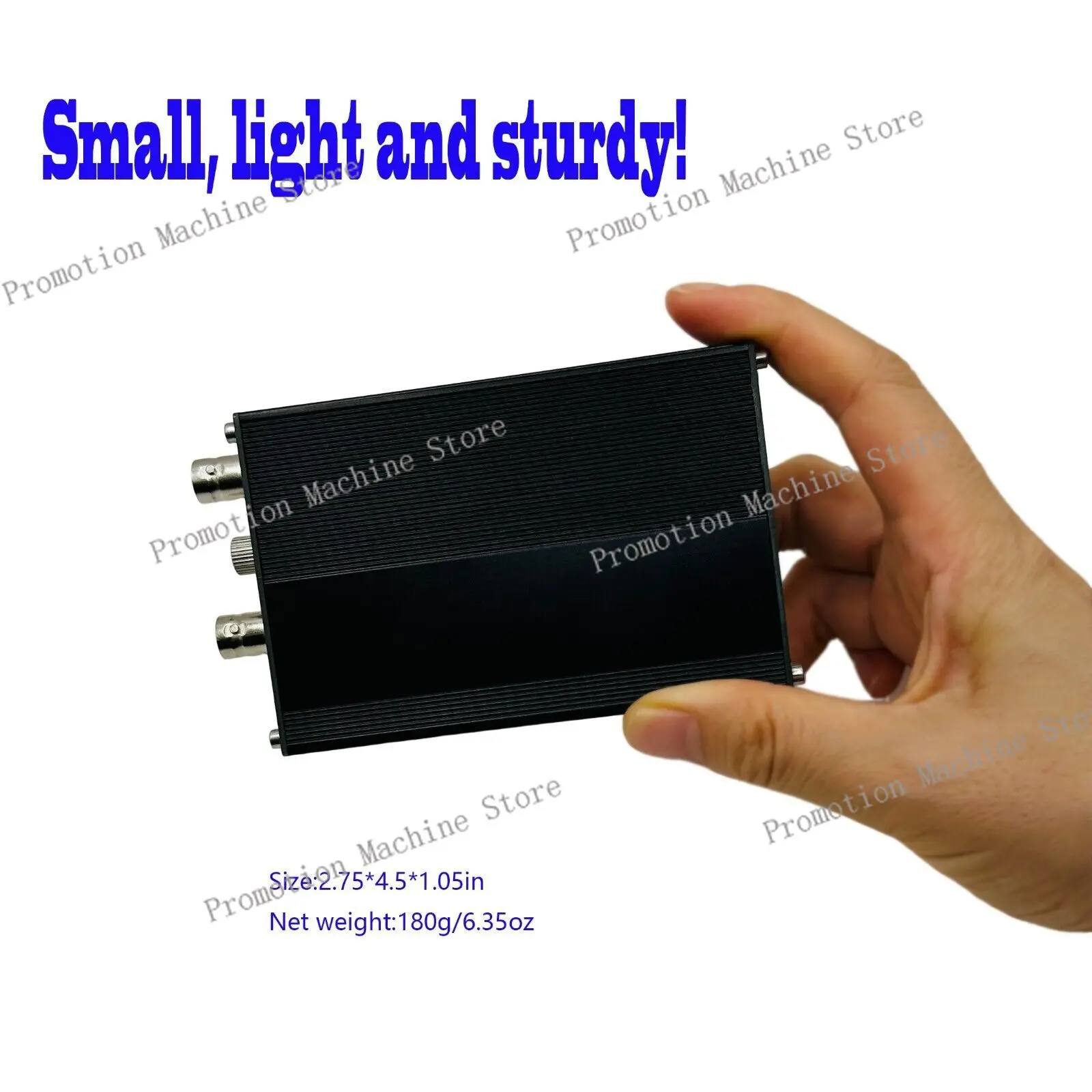 موالف هوائي QRP 15 وات موالف هوائي أوتوماتيكي 1.8-50 ميجا هرتز M-15 ATU-10 7L7C