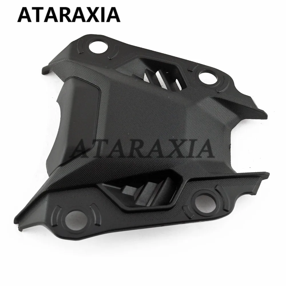Motorcycle Parts Head fairings Front Headlight Cover ABS Injection Kit For Yamaha MT07 FZ07 MT-07 FZ-07 MT FZ 07 2014 2015- 2017
