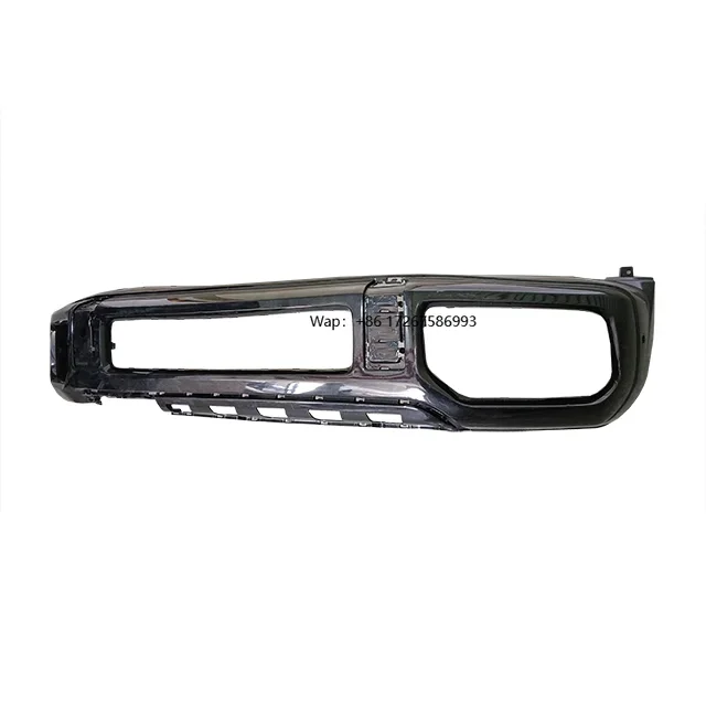 

For G Class W463 Front Bumper Body Kit W463 Bumper Cover
