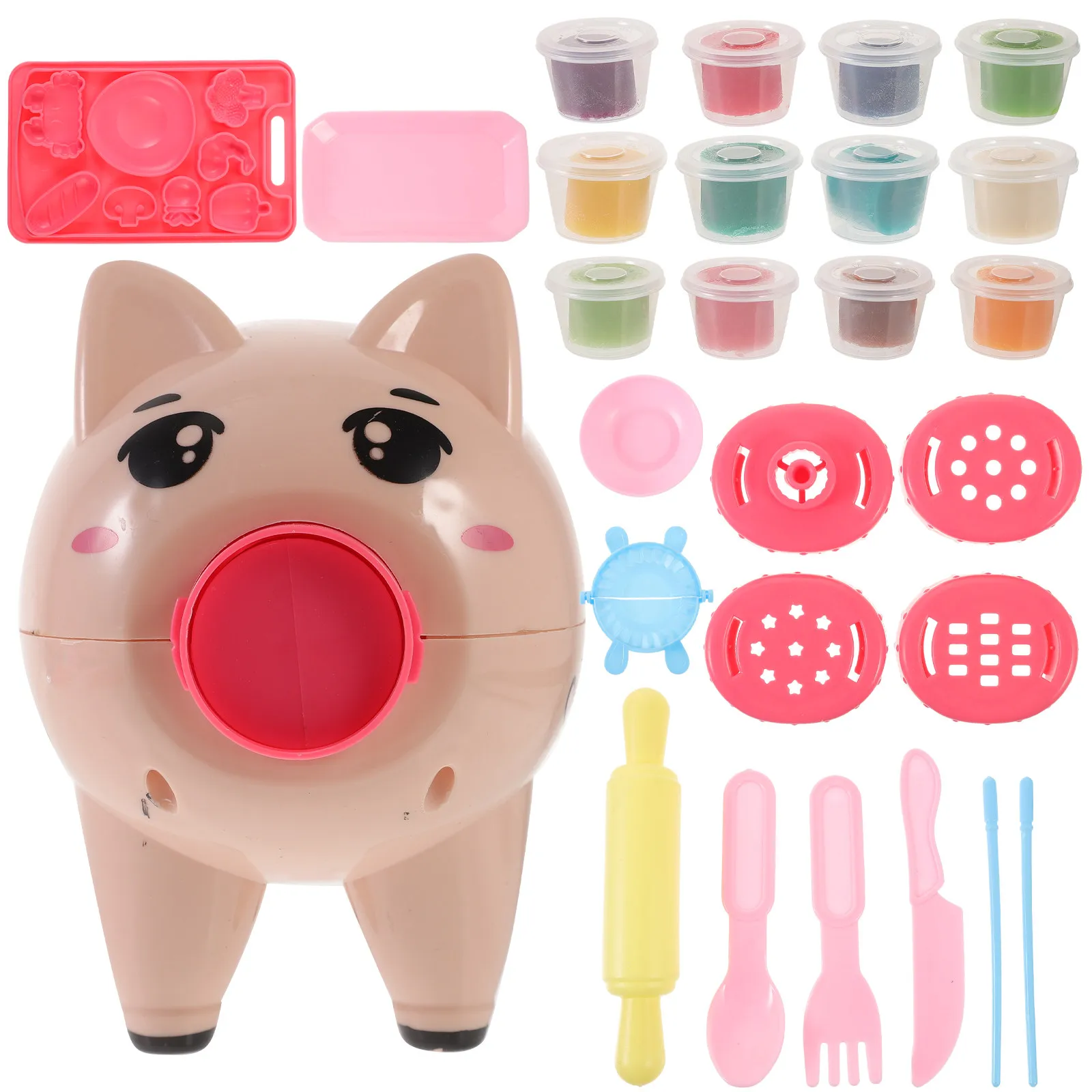 macchina-per-pasta-in-argilla-colorata-da-21-pezzi-a-forma-di-maiale-strumento-creativo-per-bambini-educativo-per-bambini-divertente-set-di-attivita-fai-da-te