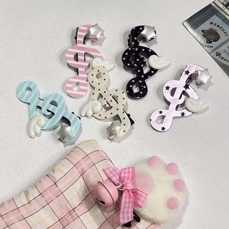 kawaii-модная-заколка-для-волос-со-звездой-и-музыкальным-символом-в-виде-крыла-y2k-ins-стиль-уникальная-полосатая-боковая-заколка-для-челки-ювелирные-аксессуары-для-волос