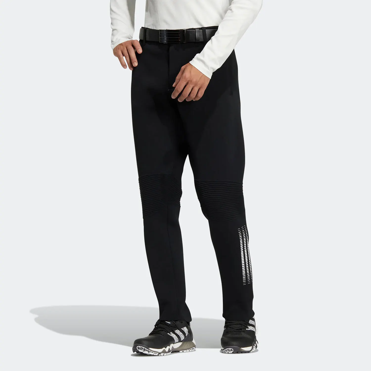 Adidas genuine New Season Men's Golf Training Long Pants HG1670