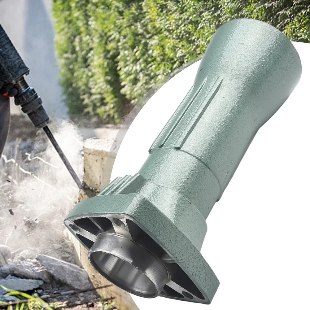 

High Quality Intelligent Temperature Brand New Cylinder Housing Power Tools PH65A Spare Replace Parts Demolition Hammer