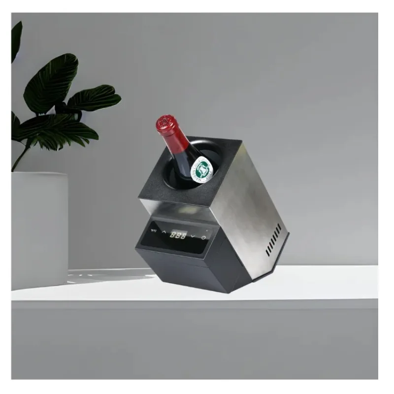 Compact Wine Chille… - image
