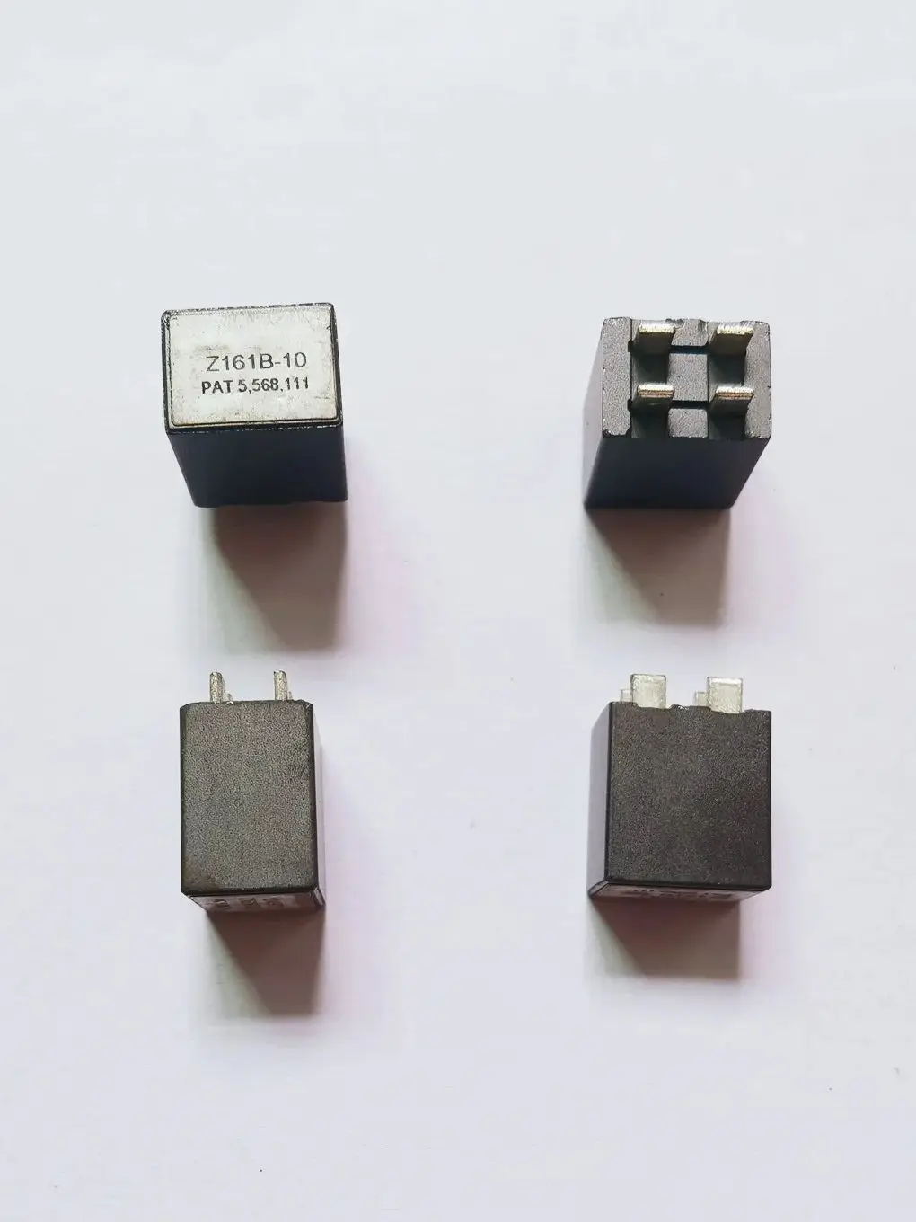 Original new 100% import CM5441Z161B-10 common mode filter choke inductor 160ohms 100MHz 75A Z161B-10