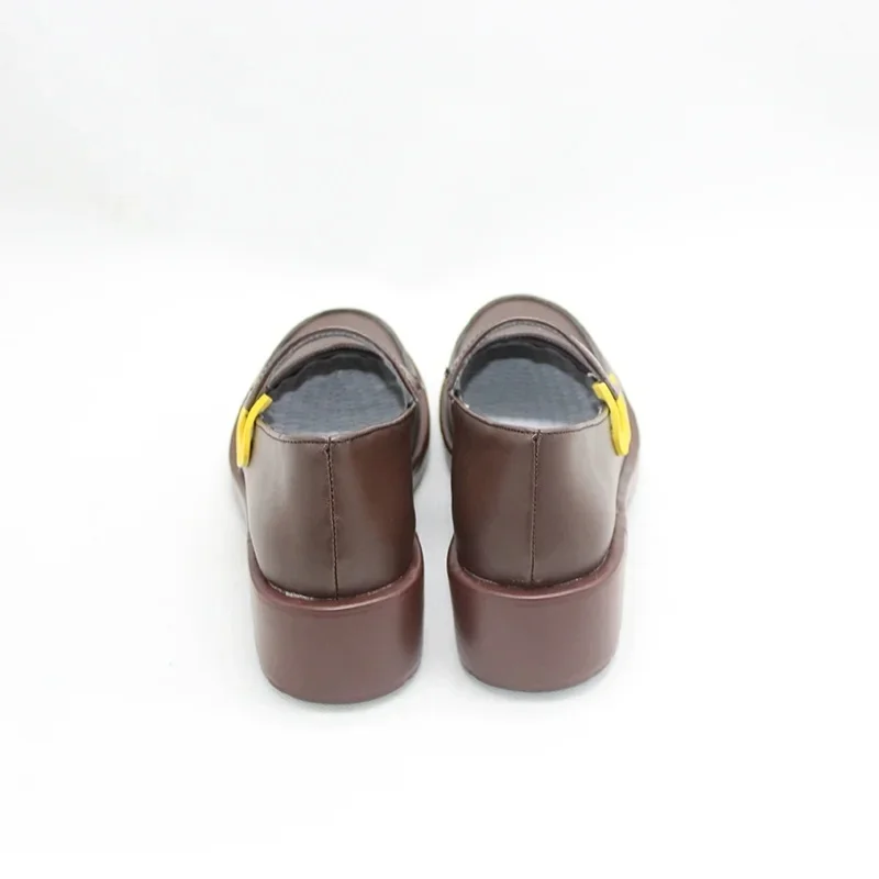 w,3;r'5.b6/TALLA 35-50 Zapatos de cosplay de Oguri Cap de Uma Musume Gold Ship Special Week, para fiestas de Halloween, Pretty Derby, Ro5;g'b,8k/