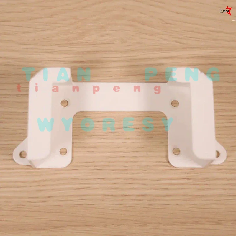 Cooling Bracket For Ubiquiti (UniFi Express) Promote Heat Exchange Around Gateway Hardware To Keep Core Chip Temperature Balance