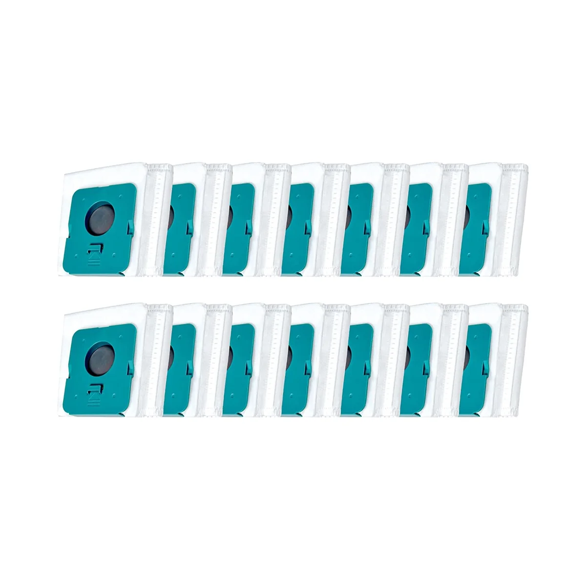 -ADB952 Bolsas para aspiradora Jet Pro Extra / Complete Extra / Completo / Aspiradora de mano para mascotas