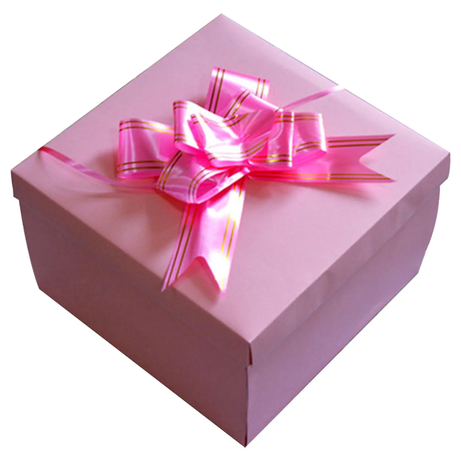 5 Layer Explosion Surprise Gift Box Hard Board Material DIY At Your Wish Gift Box for Christmas  Day Gift