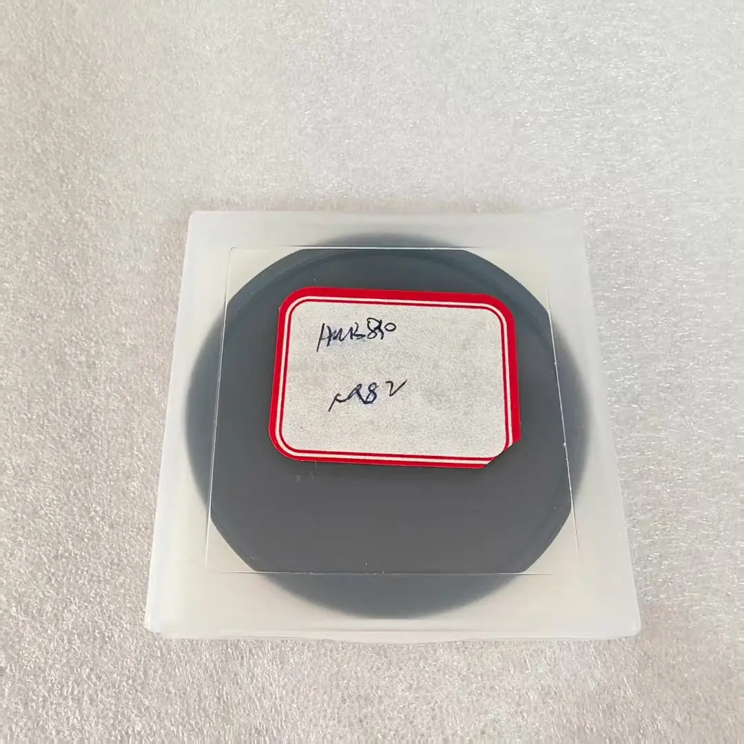 82 مم مثبت على عدسة الأشعة فوق البنفسجية وممر قطع الأشعة المرئية من زجاج مرشح الأشعة تحت الحمراء 830 نانومتر HWB830 للتصوير بالأشعة تحت الحمراء #4