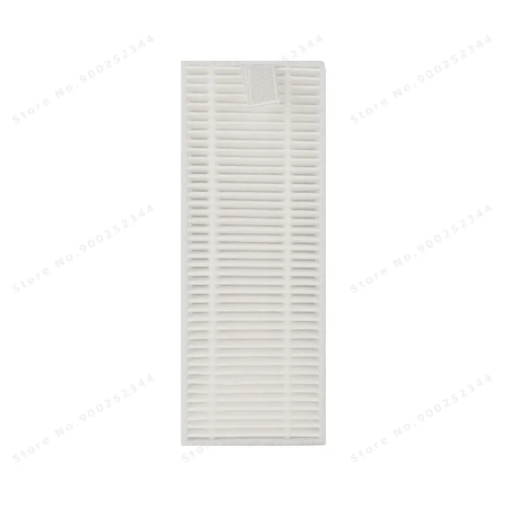 Compatible For EICOBOT R20 R21 R30 Robot Vacuum Cleaner Replacement Spare Parts Accessories Side Brush Hepa Filter