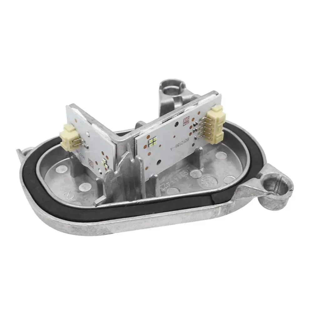 New L+R WHITE CSL DRL Module For BMW F80 M3 F82 M4 F32 F36 F86 LCI Adaptive Ligh A++ 63117493230 63117493229 7493229 7493230