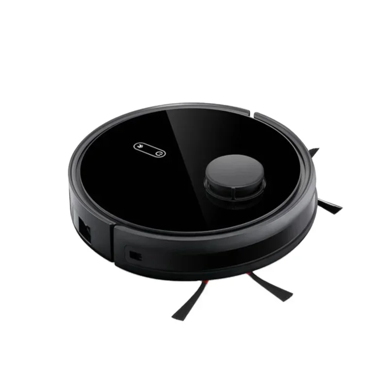 Tu.ya Smart WiFi Ro.bot Vacuum PST - S6 - LWT | La.ser Navigation Auto - Charging Home Cleaning Appliance