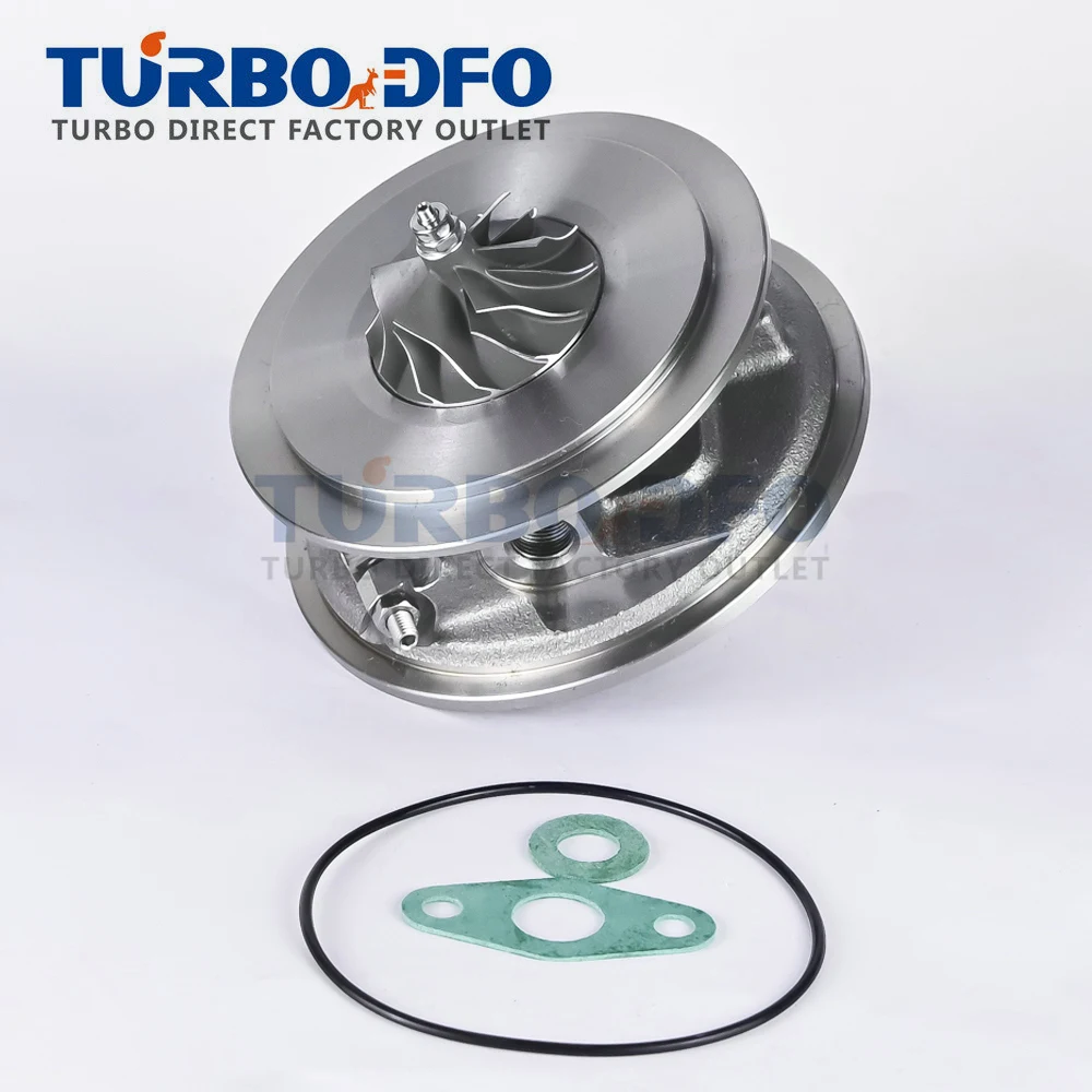 

Turbo Core GTC1446VZ Turbocharger Cartridge 816095-1 For Audi A4 A5 A6 Q5 2.0 TDI 1968 ccm 100 KW 136 PS 2007- Turbine CHRA