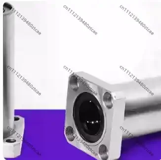 Linear Needle Roller Bearing LMK Series Bolt Type Equipment Replacement Spare Parts