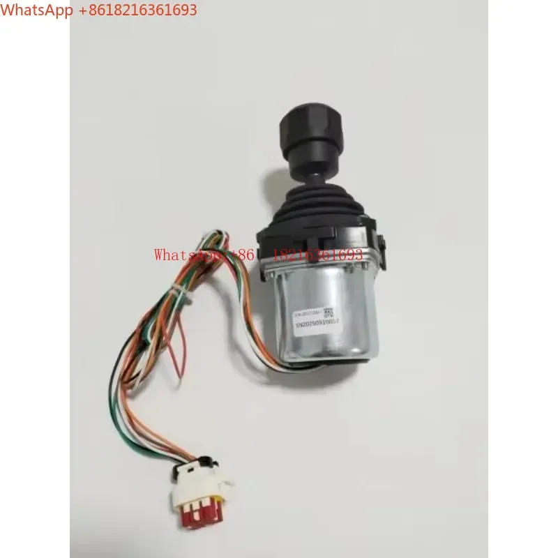 NEW High Altitude Arm Car Handle 1600317 Big Arm Joystick Handle Switch 1001118417