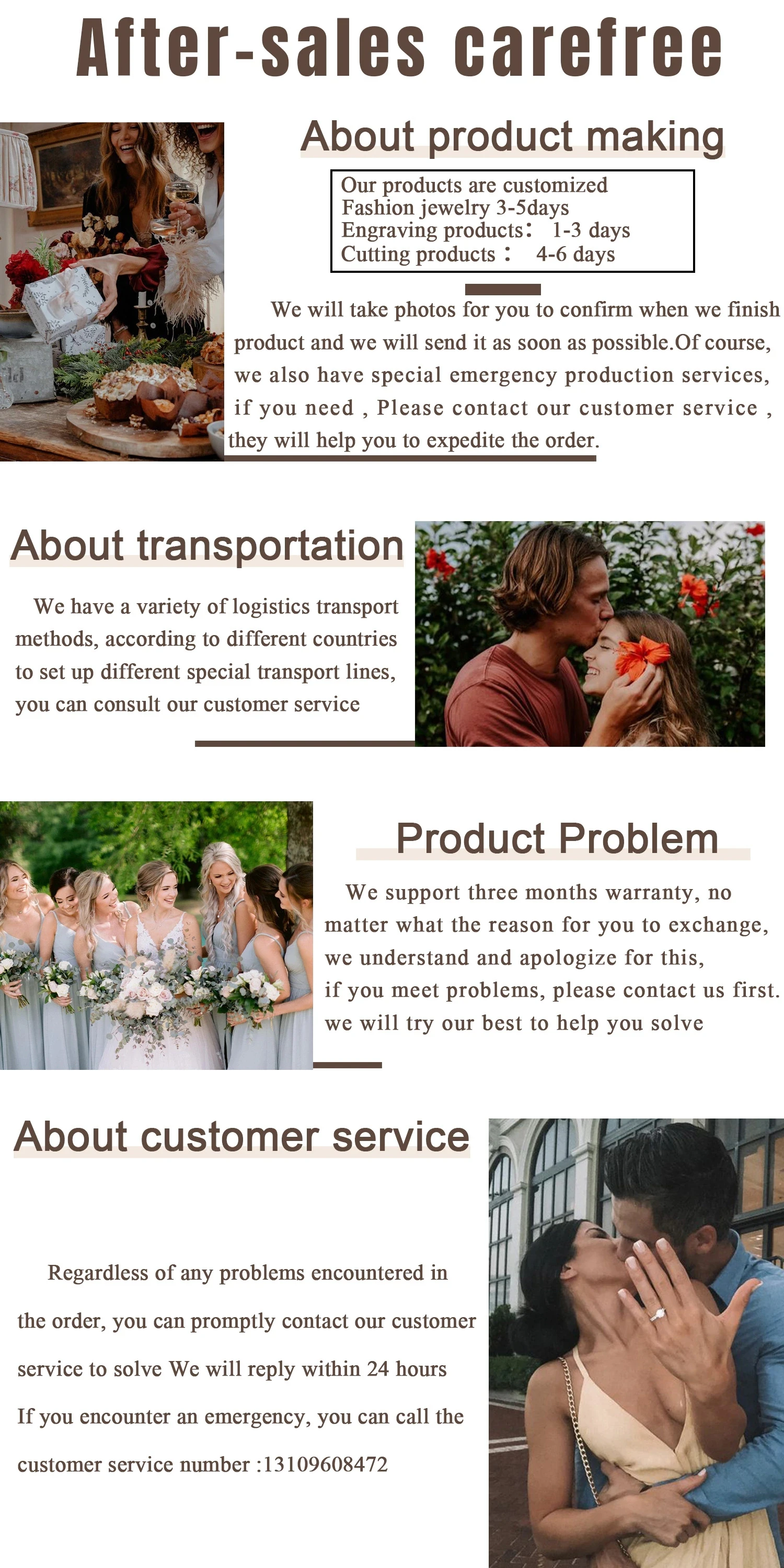 Customized Name Shop Exclusive VIP Link