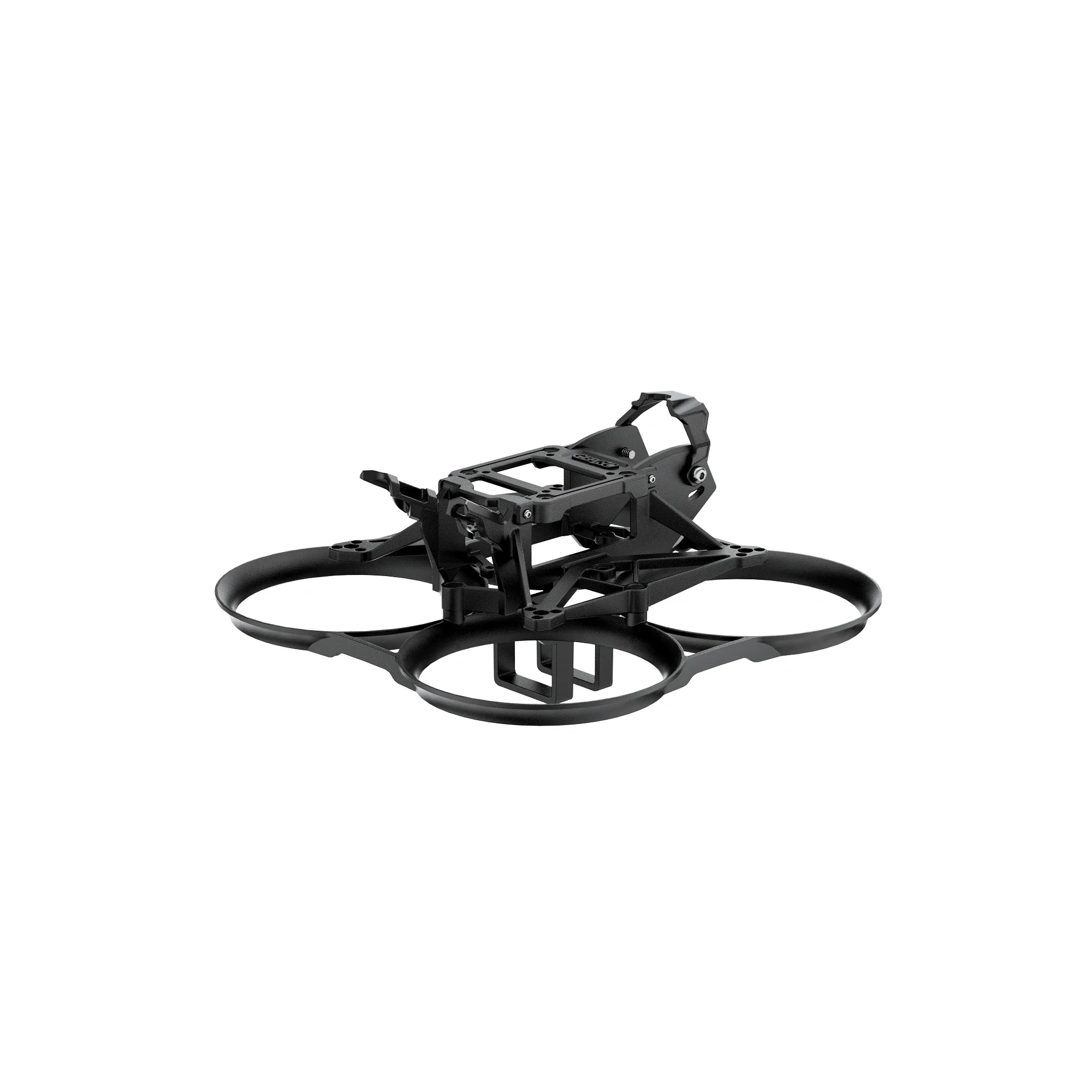 GEPRC rozstaw osi ramy GEP-DS20 90mm dla FPV Freestyle 2 cale Cinewhoop DarkStar20 analogowe/O3 HD Drone DIY części