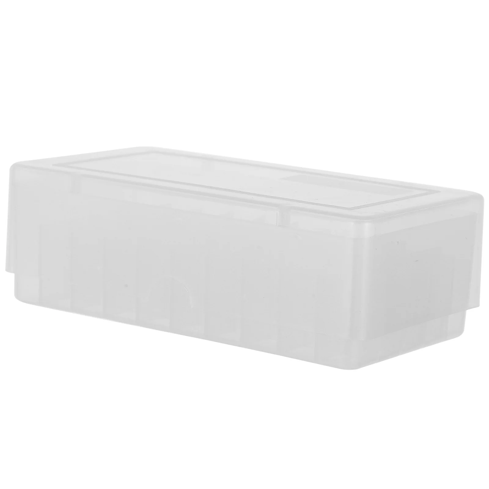 

Cryogenic 50 Well Plastic Large Ice Container For Storing Samples Tubes Vials 1.8Ml 2.0Ml Polypropylene Case