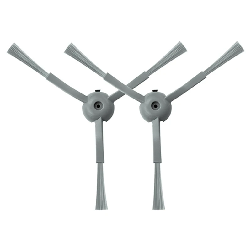 Conga 7490 Ultimate Home Genesis/Lubluelu L20 스위핑 로봇 액세서리 클리너 부품 교체 용 A44F-24 Pcs