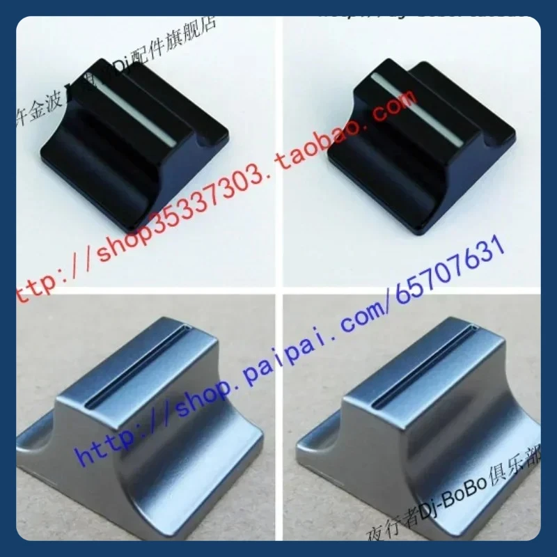 غطاء كليبرز للتحكم في السرعة Pioneer XDJ-RX Aero R1/Rx - مقياس جهد متغير السرعة