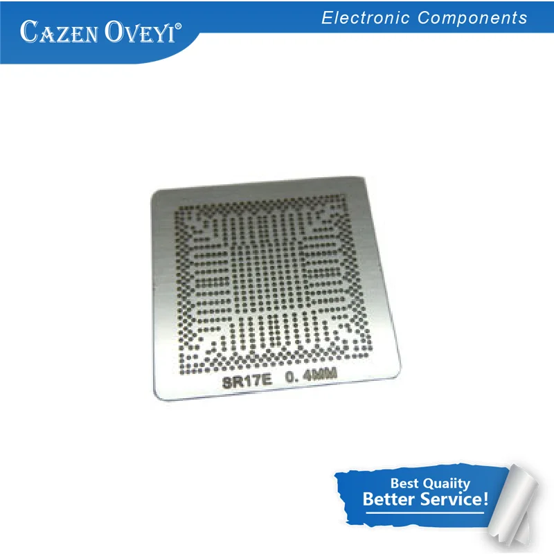 Direct heating BD82HM65 SLJ8E SLJ8C SLJ8F SLJ8A SJTNV SLJTA BD82HM70 BD82HM76 BD82HM77 BD82QM77 BD82HM75 BD82NM70 stencil