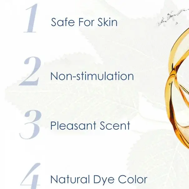 

200 мл натуральная перманентная краска для бороды, шампунь, долговечная окраска для бороды для мужчин, удаление белых, сежих волос, краска для ухода за бородой