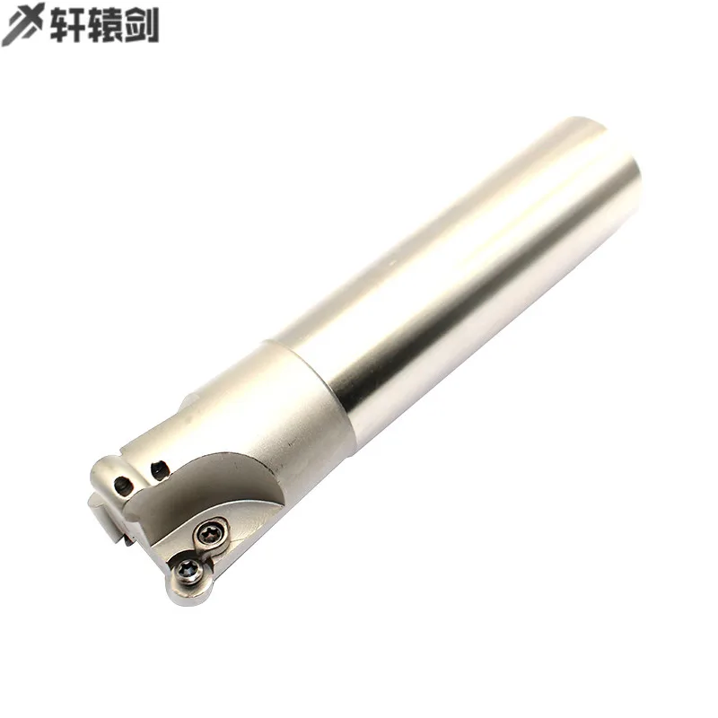 1PC Milling Cutter Holder Tools EMR C32 5R35 250 3T EMR C32 5R40 250 3T Face Mill Indexable Cutter CNC Lathe Tools