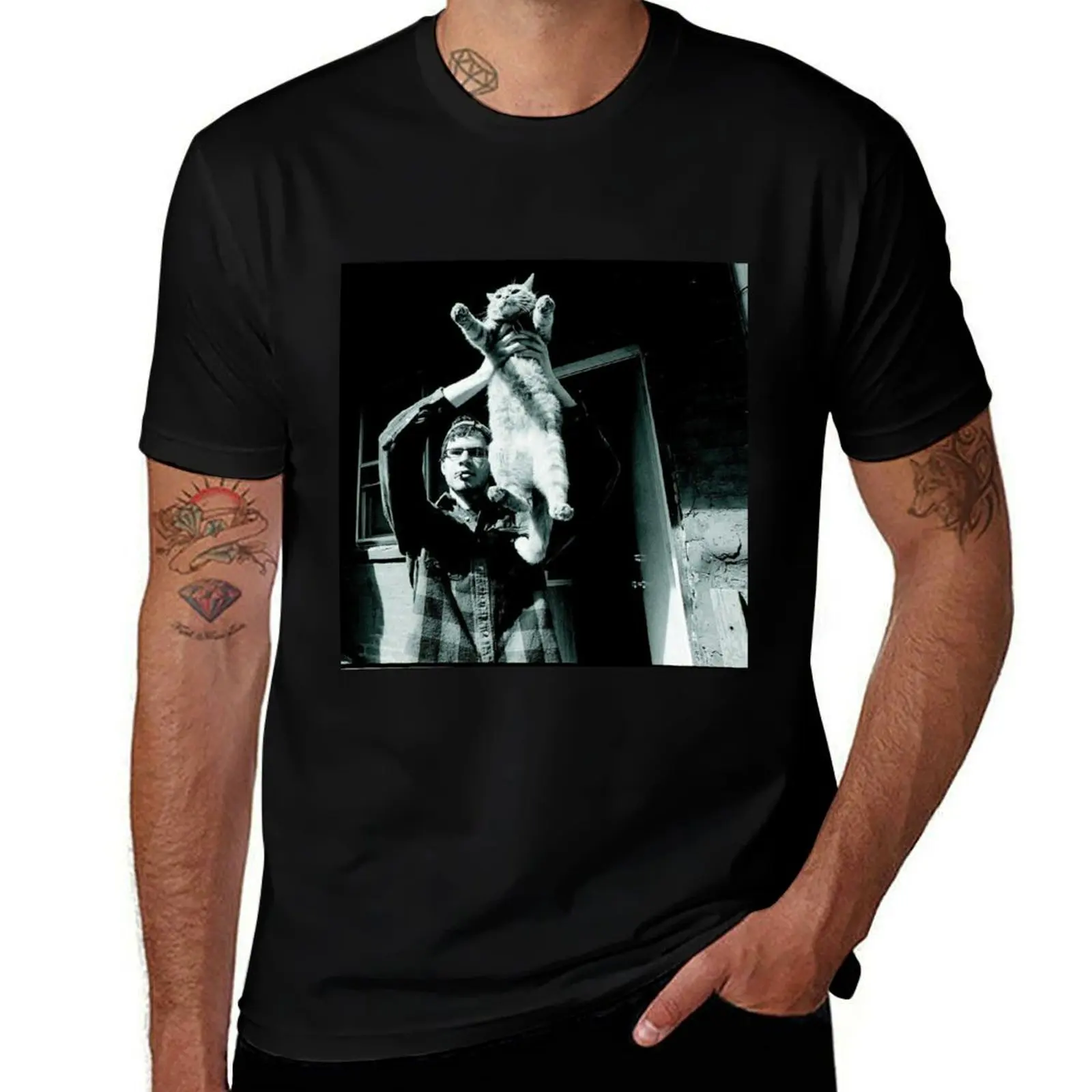 

Snowing - I Could Do Whatever I Wanted If I Wanted T-Shirt High Elasticity Sports Tee Shirt