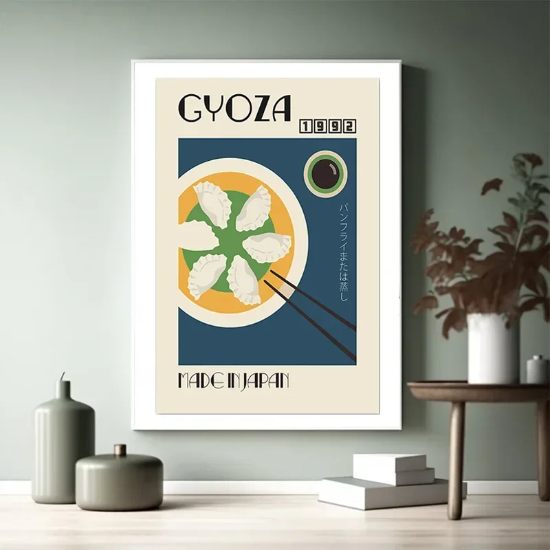 Wall Art Canvas Pai… - image