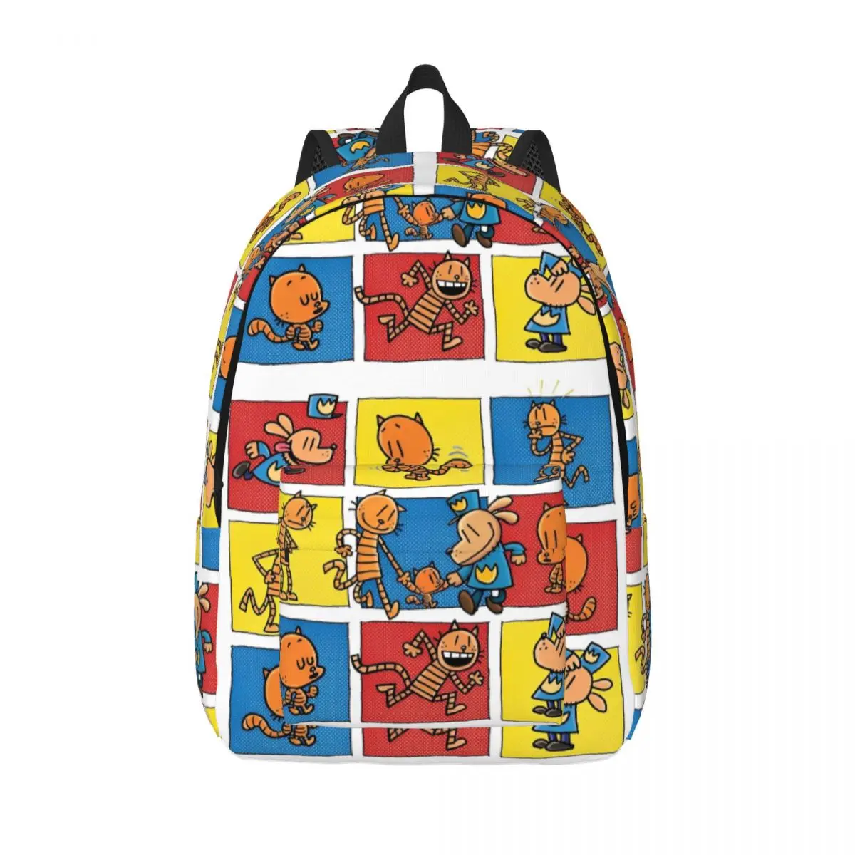 dogman-e-gato-manga-mochila-em-quadrinhos-para-homens-mulheres-moda-high-school-viagem-daypack-cao-homem-dos-desenhos-animados-faculdade-sacos-de-lona-ao-ar-livre