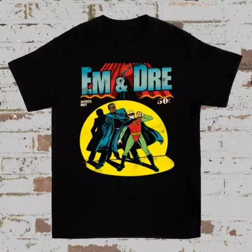 Dr Dre And Eminem T… - image