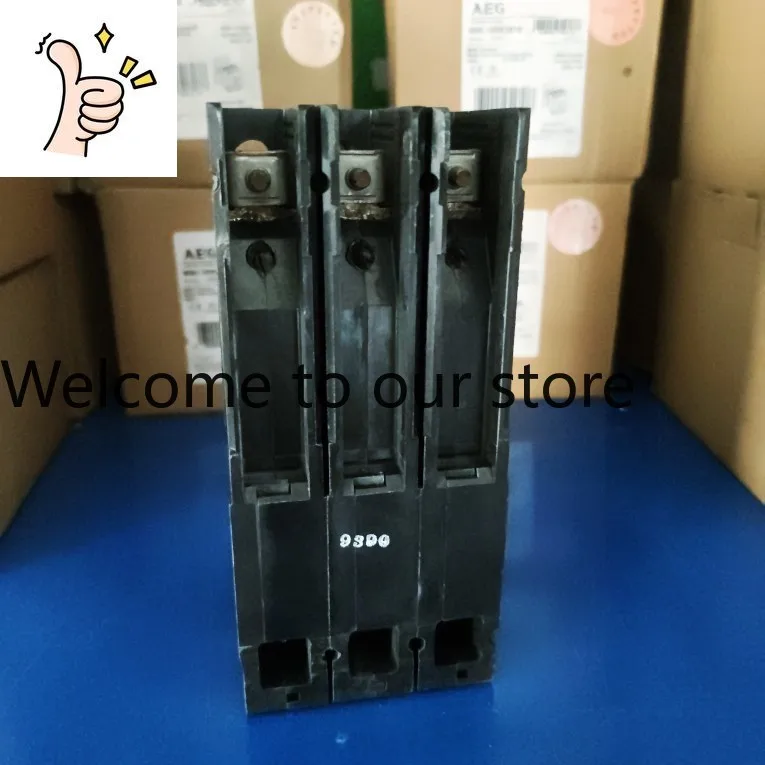 Efc Efc3M020L 20A 3P