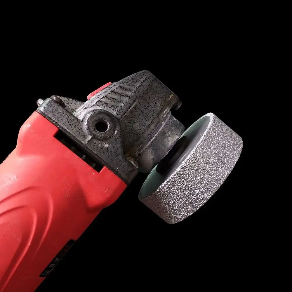 

Роторные абразивные инструменты, цилиндрическая шлифовальная головка, параллельный край, демиллиноз, абразивный круг, вакуумная пайка, шлифовальный диск, ювелирные изделия