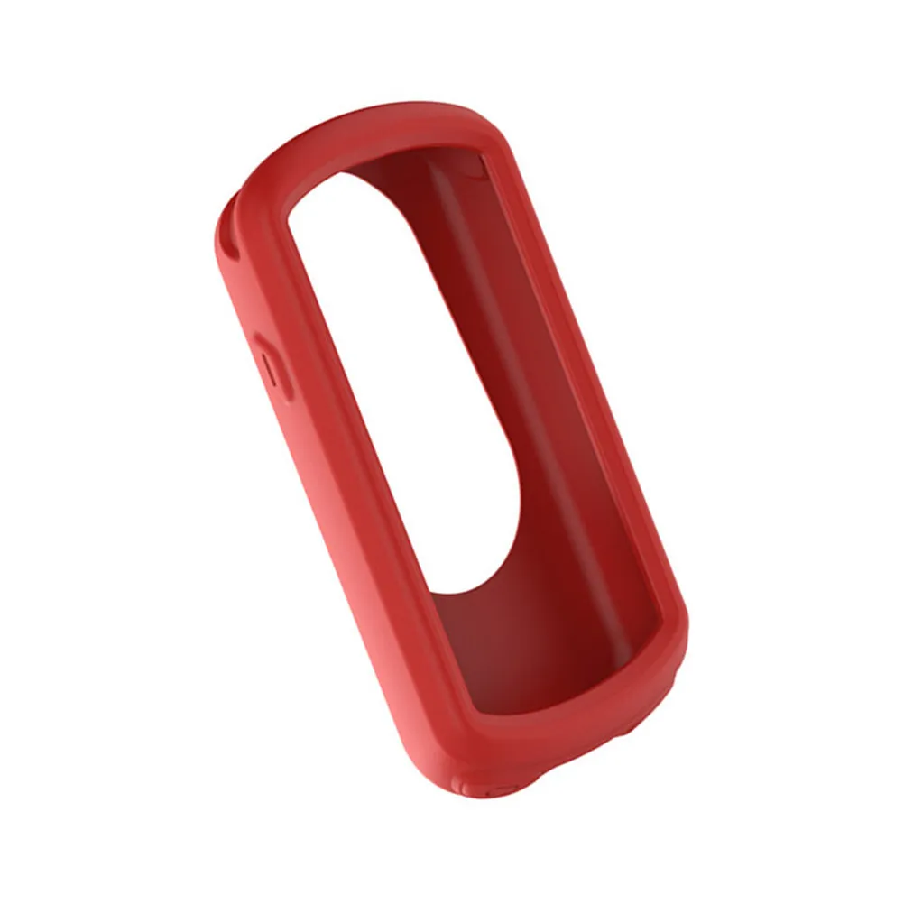 Premium Flexible Silicone Shell for Edge 1030 Drop Protection Bump Proof Easy Install Professional Look