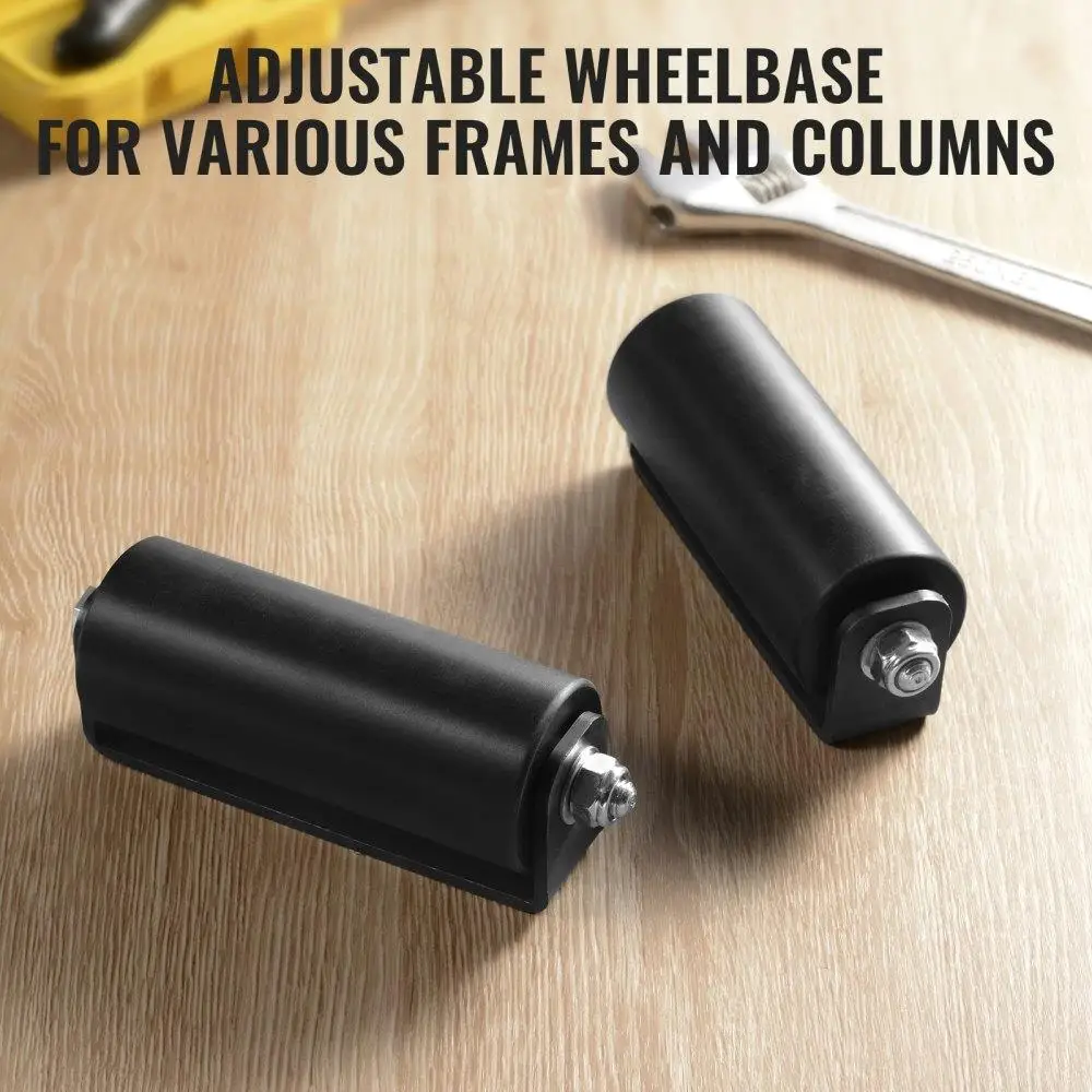 6 Sliding Gate Hardware C Bracket Connecting Tracks