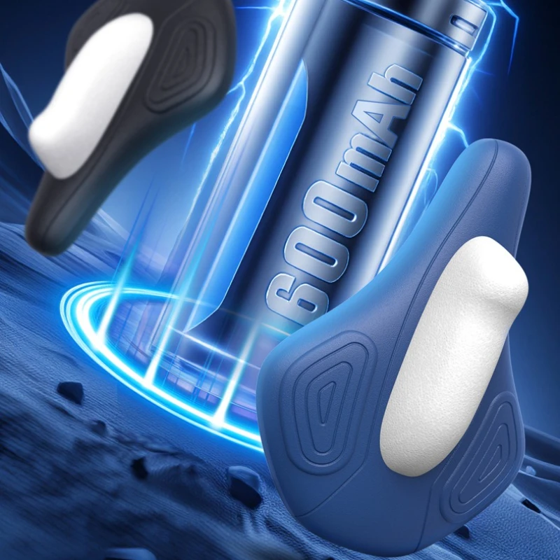 جهاز تدريب عضلات أرضية الحوض الكهربائي القابل لإعادة الشحن من النوع C لتمارين الورك لتدريب المثانة المنزلية #4